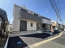 新築分譲住宅 平塚市四之宮